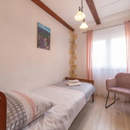 Family Friendly House With A Swimming Pool Veliki Brocanac, Zagora - 22666 Klis