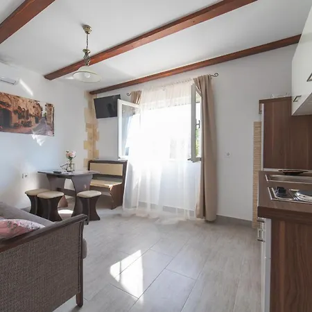 Family Friendly House With A Swimming Pool Veliki Brocanac, Zagora - 22666