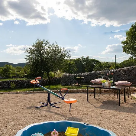Family Friendly House With A Swimming Pool Veliki Brocanac, Zagora - 22666