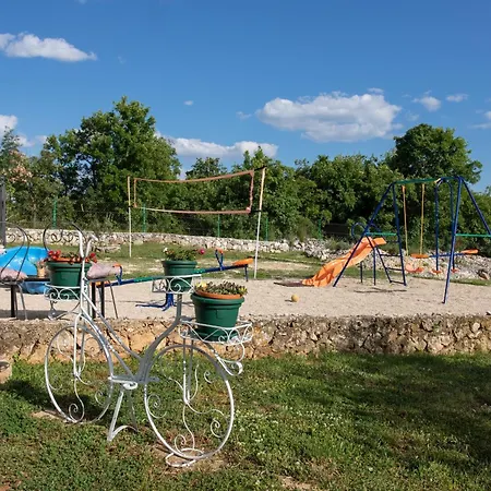 Family Friendly House With A Swimming Pool Veliki Brocanac, Zagora - 22666